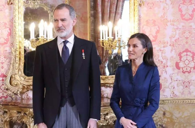Lo que ha comentado Pilar Eyre habla en redes sobre la última decisión de Jaime del Burgo