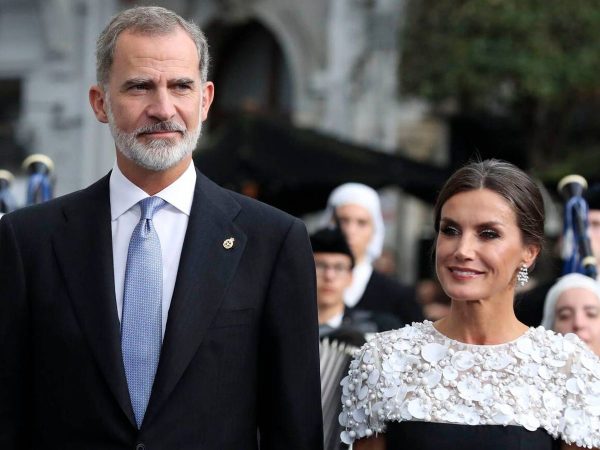 La perspectiva de Pilar Eyre: divorcio en el horizonte