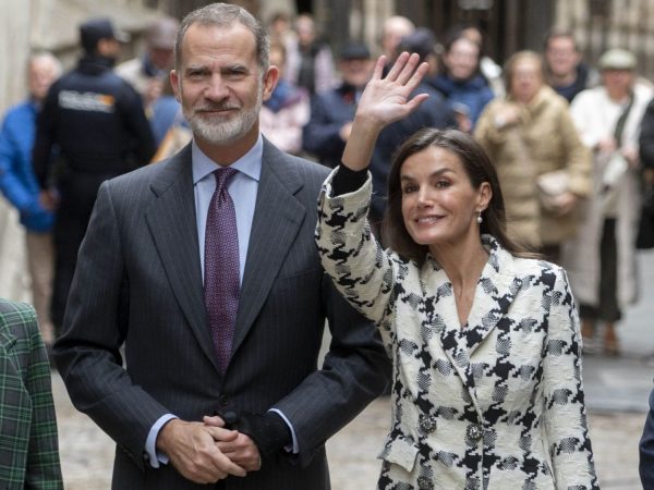 Según noticies.cat, Paloma Rocasolano tuvo que intervenir