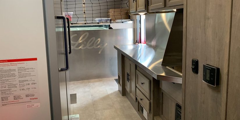 La ventas de Lilly se duplicarán en 2025 impulsadas por la diabetes y la obesidad 3 Merca2.es Lilly Laboratorio