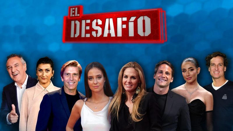 Una participación que le ganó seguidores a Victoria Federica