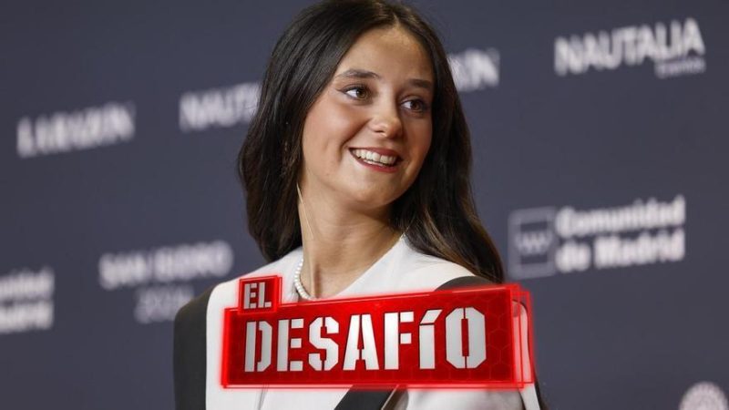 Los grandes problemas de Victoria Federica que ponen en peligro su presencia en El Desafio 7 Merca2.es