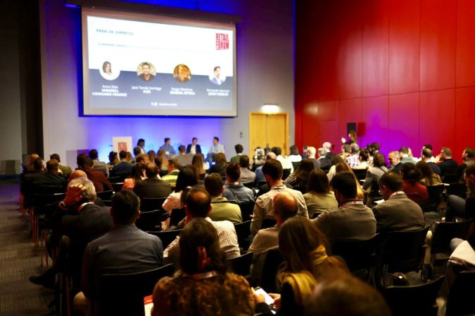La Inteligencia Artificial y la omnicanalidad: las claves del futuro de Tous, El Ganso y Grupo Tendam en Retail Forum 1 Merca2.es Retail Forum