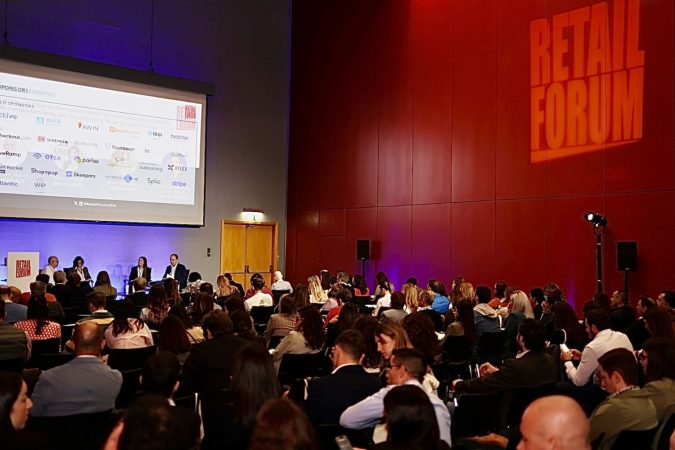 La Inteligencia Artificial y la omnicanalidad: las claves del futuro de Tous, El Ganso y Grupo Tendam en Retail Forum 3 Merca2.es MGV17422 Merca2.es