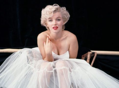Marilyn-Monroe-vestido-jpg El vestido final de Marilyn Monroe: historias ocultas y misterios desvelados