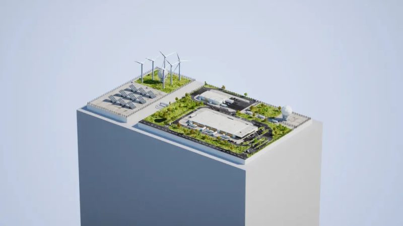 Microsoft y Kyndryl se unen para ofrecer lo mejor en centro de datos y nube en España 2 Merca2.es Microsoft y Kyndryl se unen para controlar los centros de datos y la nube en España