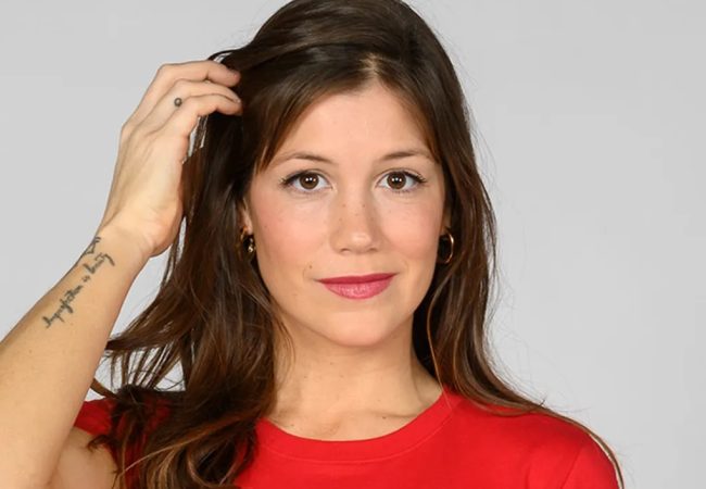 Miri, una vida entre fogones y playas