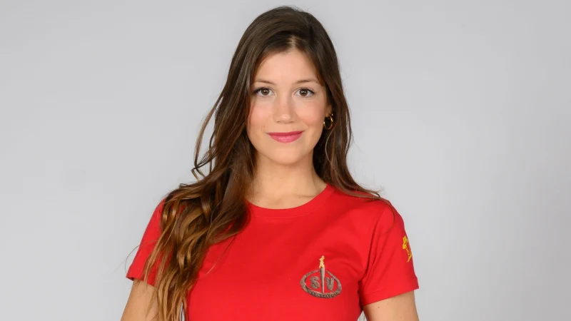 Miri Perez Cabrero Supervivientes Merca2