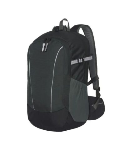 Mochila de Trekking Acolchada de ALDI