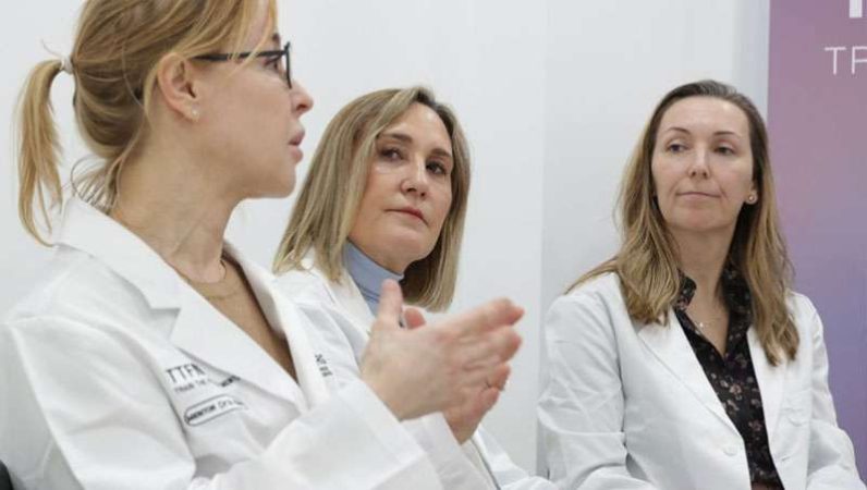 Nordberg Medical irrumpe en España con el negocio de la medicina antienvejecimiento 1 Merca2.es Nordberg Medical medician regenerativa Merca2.es