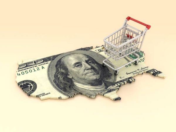 El PCE estadounidense, principal cita de lo que resta de semana 1 Merca2.es PCE EE.UU . istockphoto 612x612 1 Merca2.es