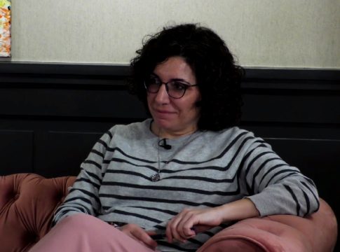 Pilar Ponce, miembro del Consejo Escolar de la Comunidad de Madrid Pilar Ponce, miembro del Consejo Escolar de la Comunidad de Madrid