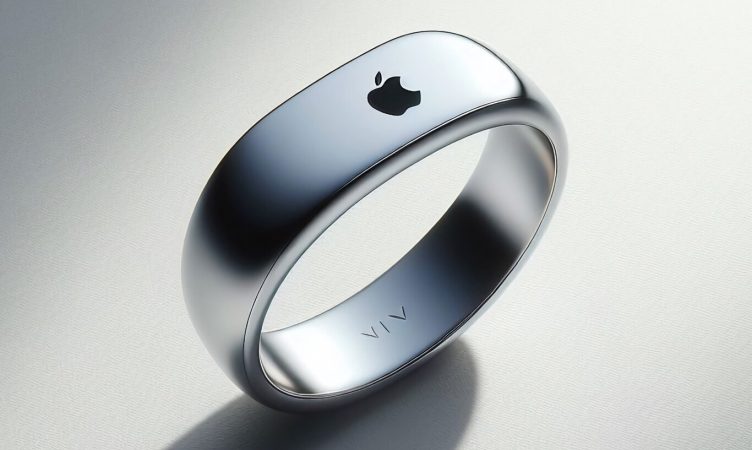 El anillo inteligente de Apple ofrece muchos beneficios