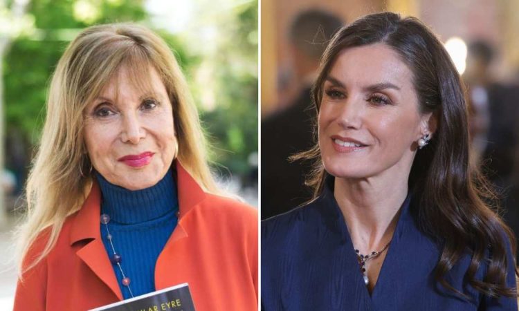 La fascinación por la caza y las armas: una faceta poco conocida de la reina Letizia