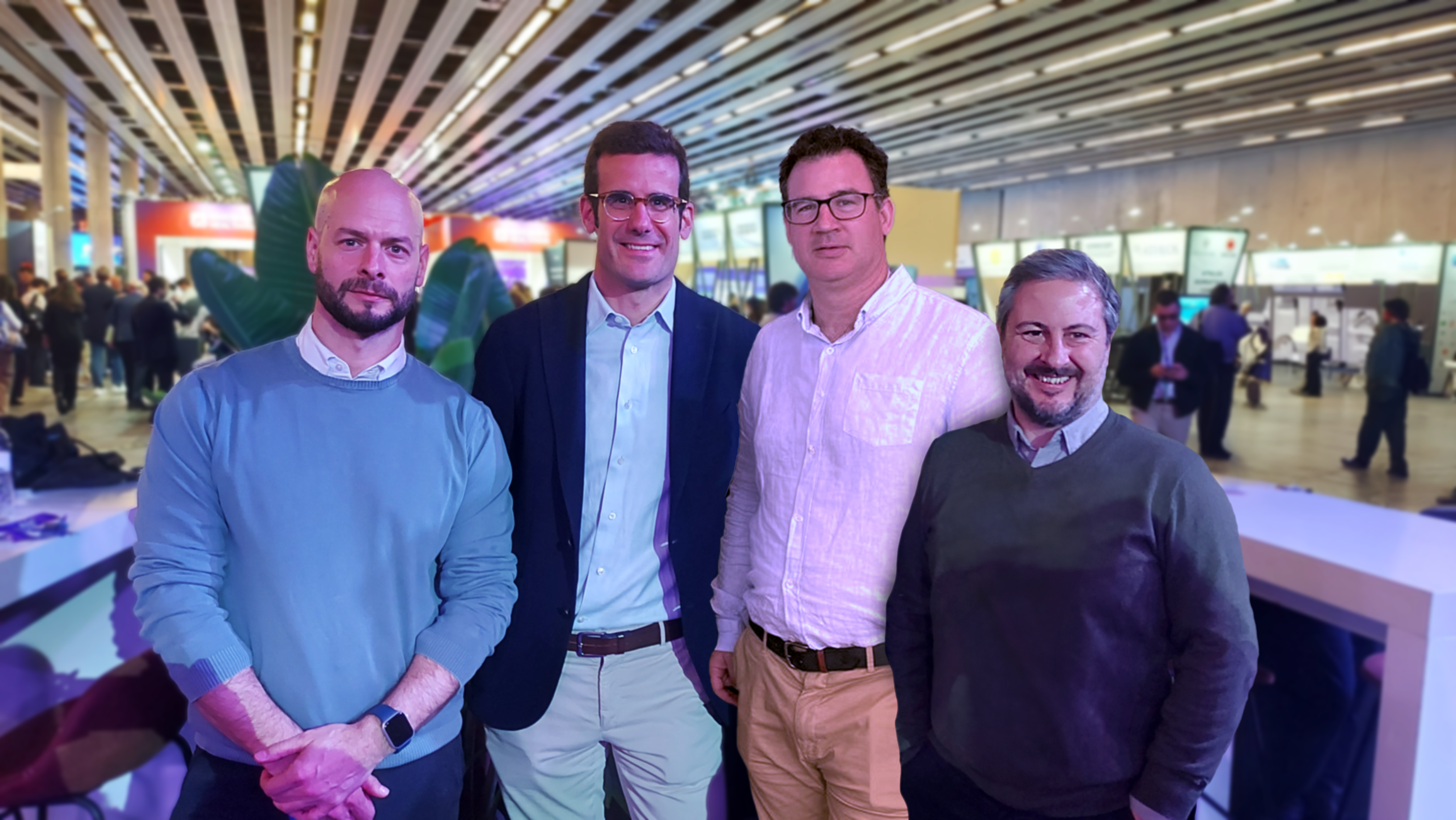 Zubi Labs ficha a Pablo Lara como Managing Partner para impulsar el emprendimiento de impacto en Europa