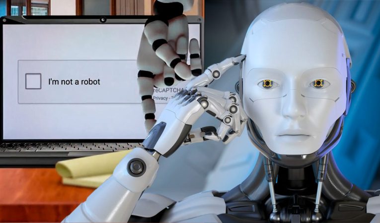 La necesidad del CAPTCHA ante la presencia de los bots