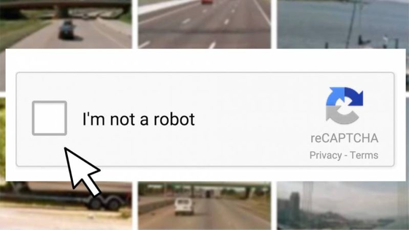 Hay entresijos que han sido vencidos por los bots
