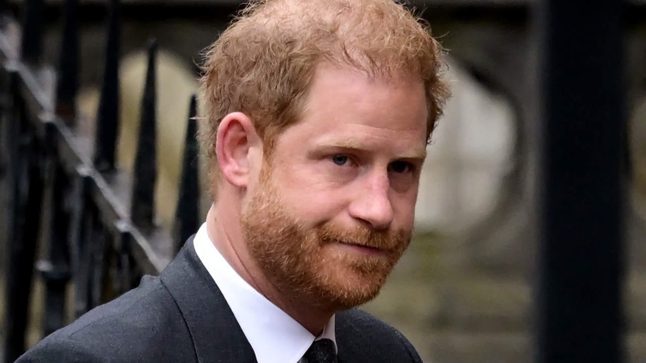 Razones del príncipe Harry para rechazar para la tradición para Archie