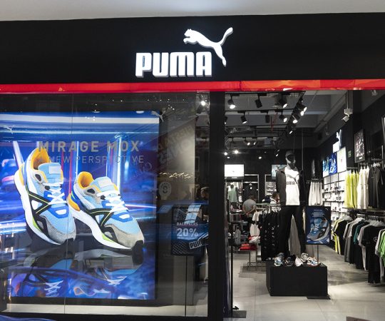 Puma se sincera sobre sus errores: “Nos volvimos demasiado comerciales y perdimos atractivo” 2 Merca2.es Puma 1 Merca2.es