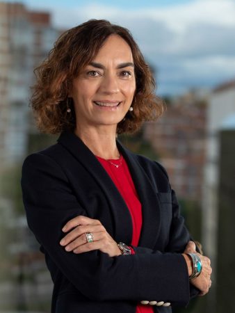 La terapia Nexviadyme para la enfermedad de Pompe de Sanofi ya está en el SNS 1 Merca2.es Raquel tapia nueva directora general sanofi espana Merca2.es