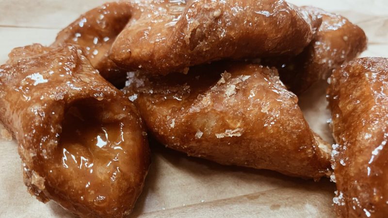 Pestiños y pestiñas, el postre más tradicional de la Semana Santa 2 Merca2.es Receta pestinos Cuaresma Semana Santa 1445265690 118385240 1200x675 Merca2.es