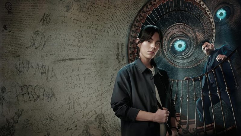 Reina Roja serie Amazon Prime Video 2 Merca2.es