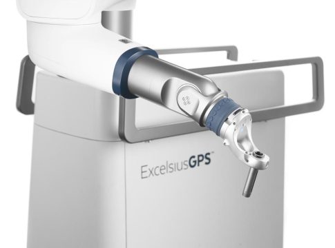 Robot ExcelsiusGPS ExcelsiusGPS de Prim