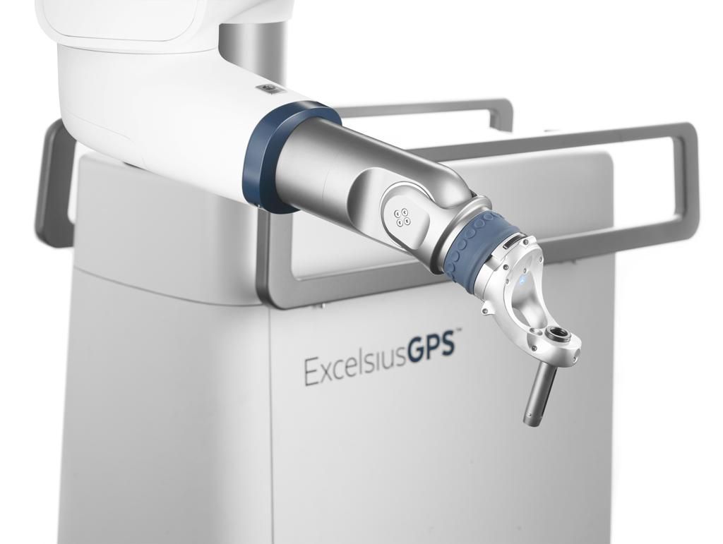 Robot ExcelsiusGPS ExcelsiusGPS de Prim