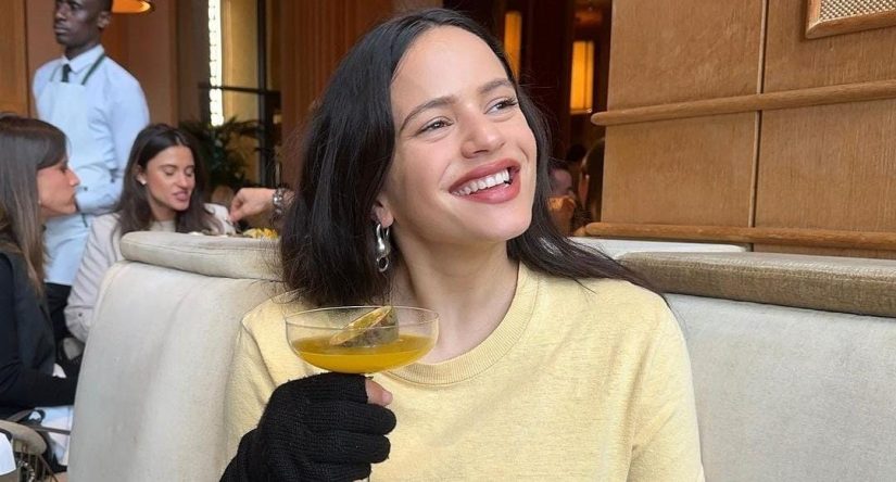 Rosalía y los ladrillos: Descubre su nueva faceta en el mundo inmobiliario 1 Merca2.es Rosalia Jpg 3 Merca2.es