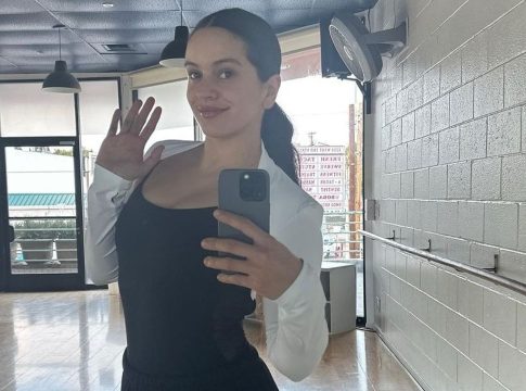 Rosalia-jpg Rosalía y los ladrillos: Descubre su nueva faceta en el mundo inmobiliario