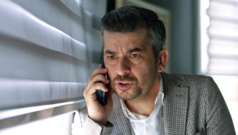 Secretos de familia Osman Merca2.es