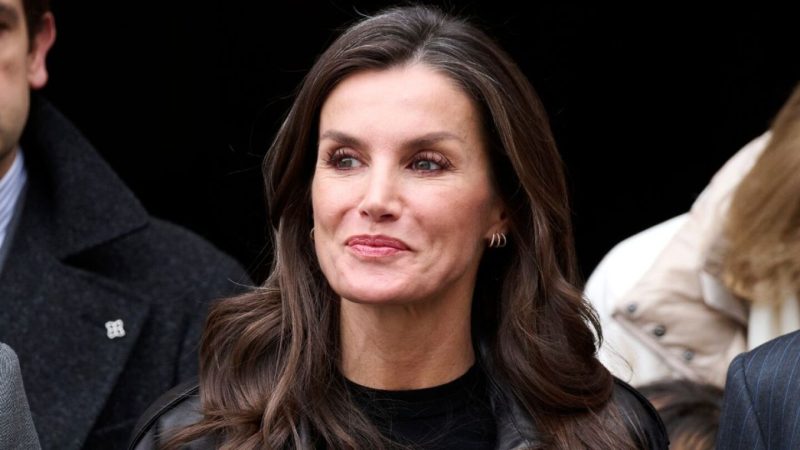 Lo que afirma EnBlau de ElNacional.cat sobre Letizia