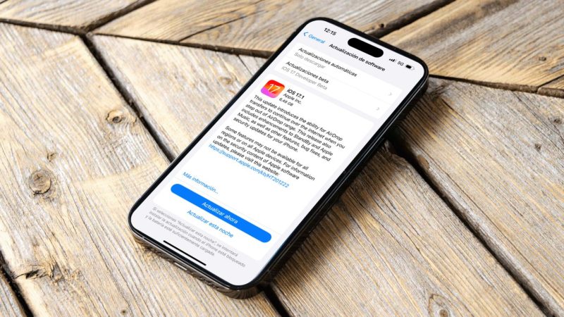 Si tienes un iPhone no te pierdas su nueva actualizacion esta llena de grandes novedades 11 Merca2