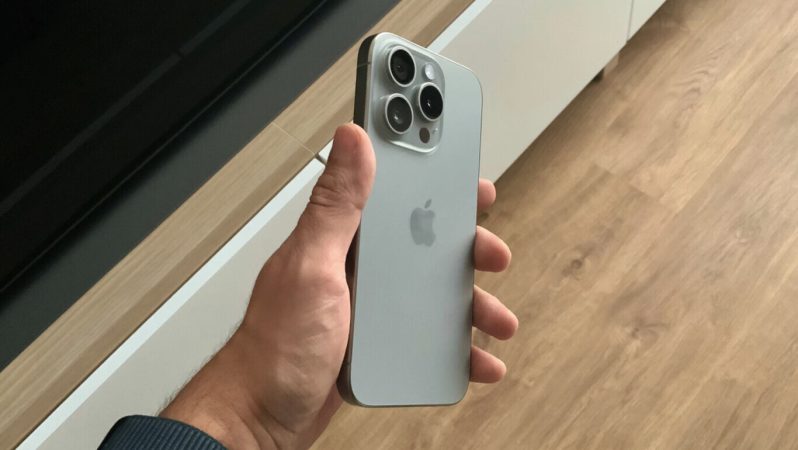 Si tienes un iPhone no te pierdas su nueva actualizacion esta llena de grandes novedades 5 Merca2