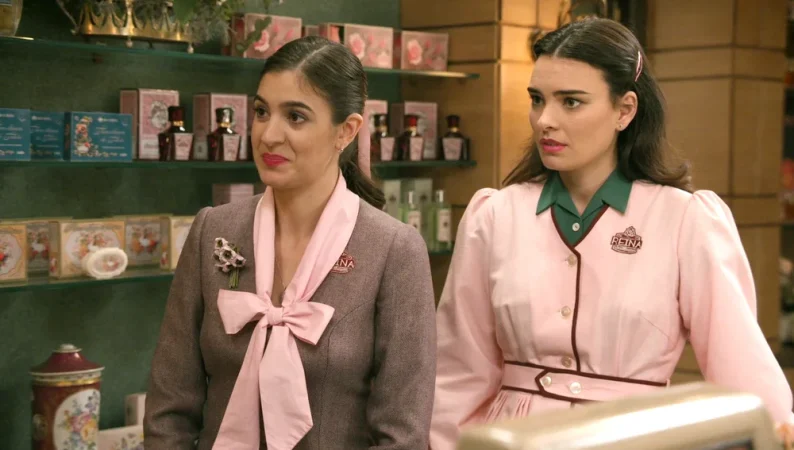 Suenos de libertad Carmen y Fina Merca2