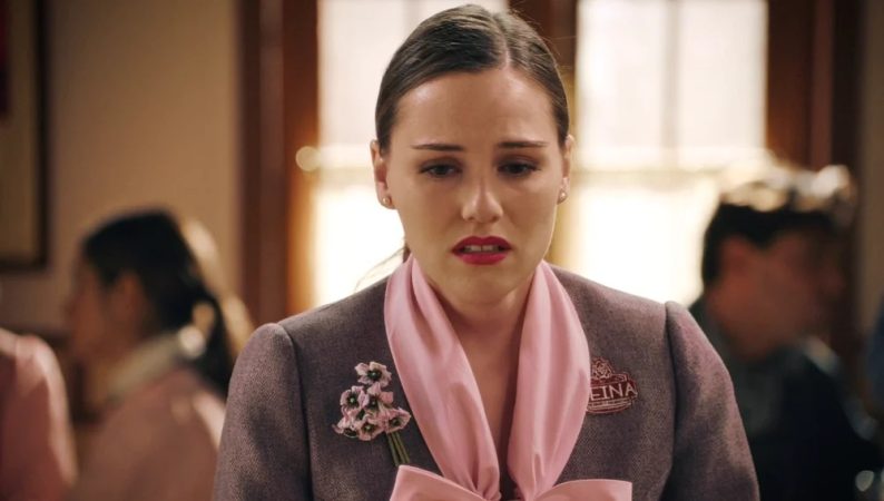 Suenos de libertad Claudia 1 Merca2.es