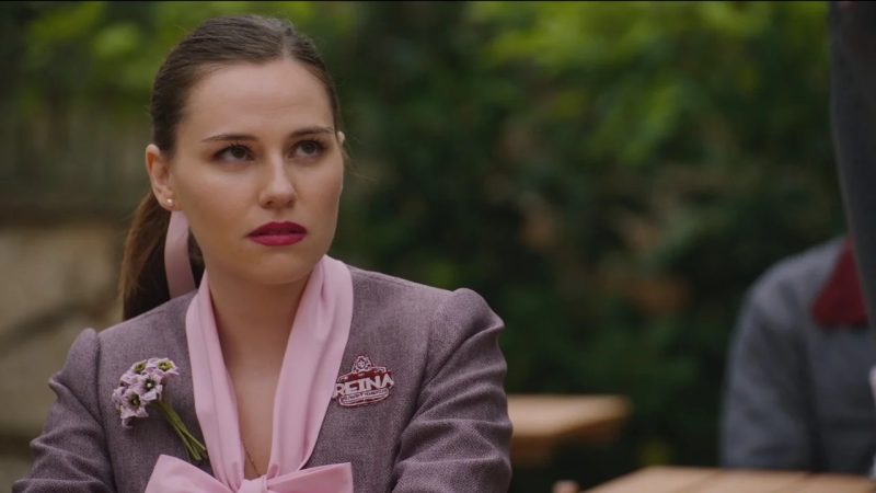 Suenos de libertad Claudia Merca2.es