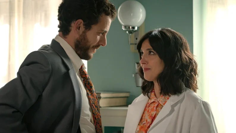 Suenos de libertad Luz y Luis Merca2.es