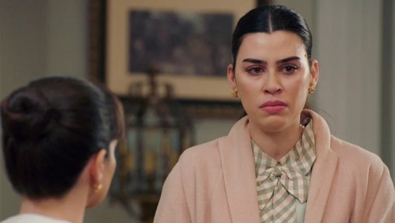 Suenos de libertad Maria 1 Merca2.es