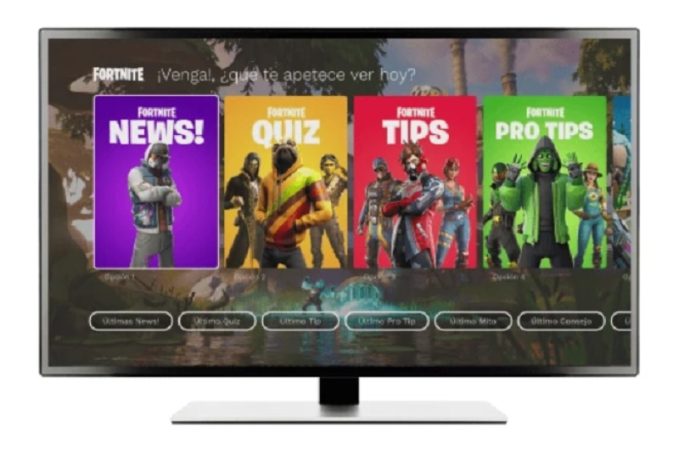 Telefónica apuesta por las Living Apps para reinventar la TV y captar a los jóvenes 1 Merca2.es Telefónica apuesta por las Living Apps para reinventar la TV y captar a los jóvenes