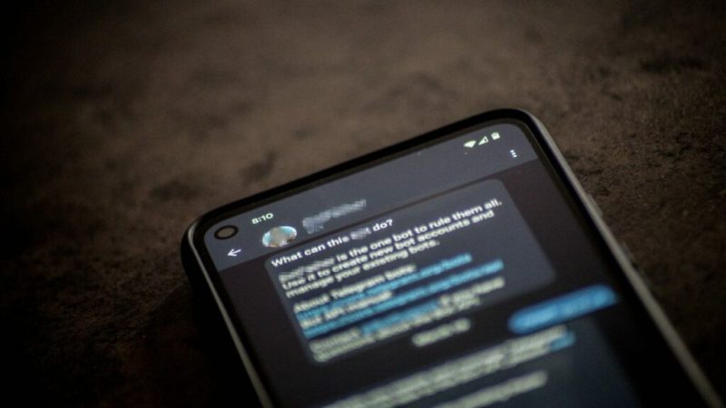 Telegram y Meta polarizan la Europa electoral 1 Merca2.es Telegram y Meta polarizan la Europa electoral