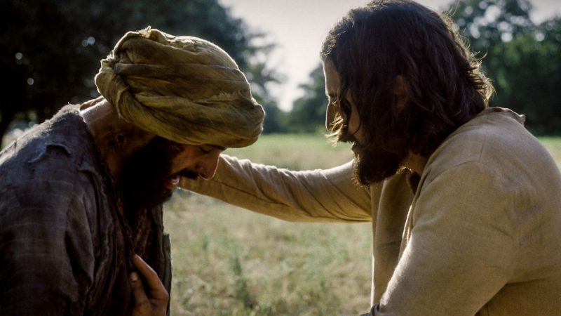 The Chosen serie Jesucristo 3 Merca2