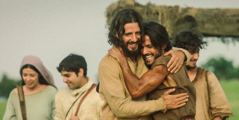 The Chosen serie Jesucristo 5 Merca2