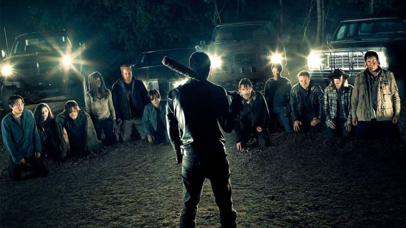 The Walking Dead 1 Merca2