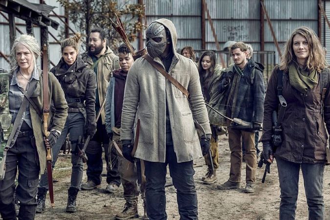 The Walking Dead 2 Merca2