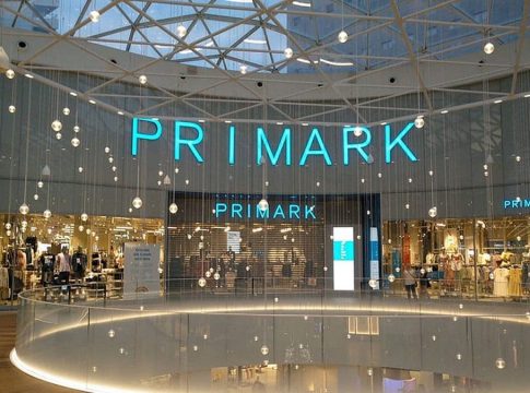 Tras el éxito de Primark con la venta de menaje, ahora sacan esta nueva vajilla a precios increíbles Tras el éxito de Primark con la venta de menaje, ahora sacan esta nueva vajilla a precios increíbles