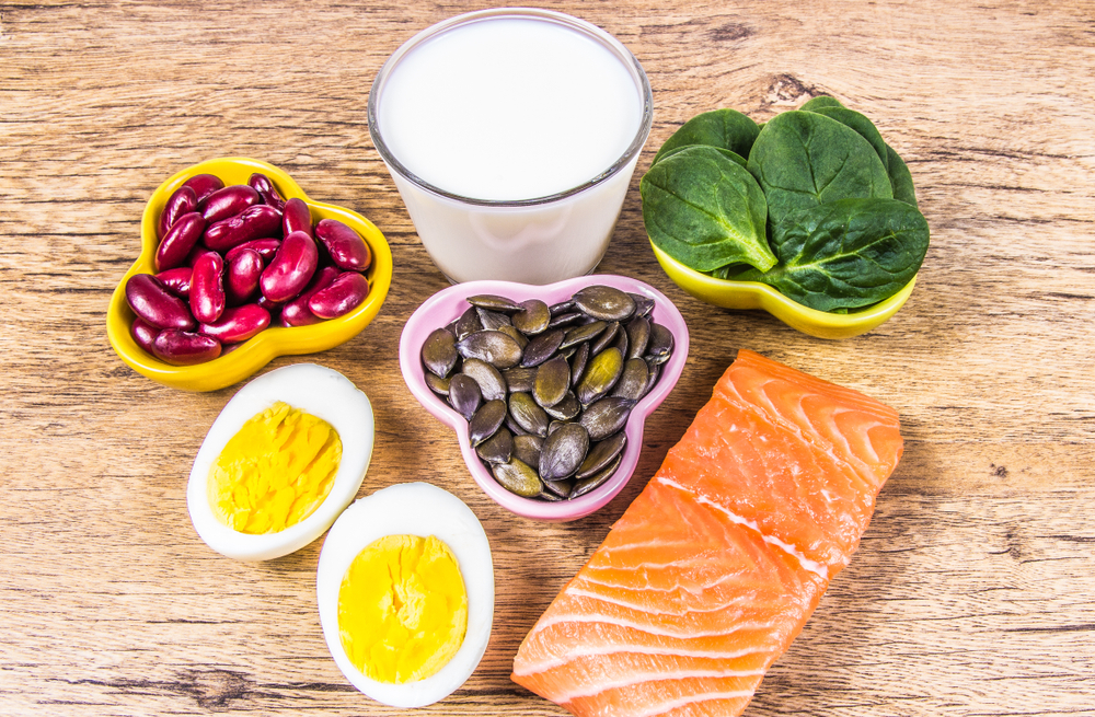 ¿Qué hay de mito y de realidad en el consumo diario de Vitamina D? 3 Merca2.es LA VITAMINA D EN LA ERA DIGITAL: INFORMACIÓN Y DESINFORMACIÓN