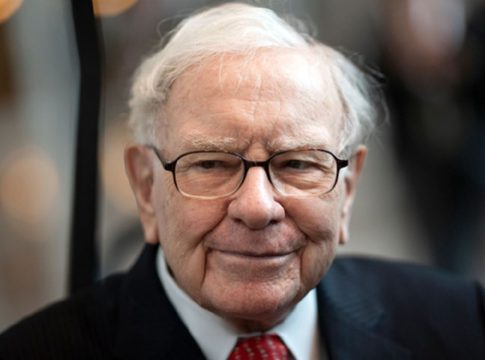 Warren Buffett Warren Buffett