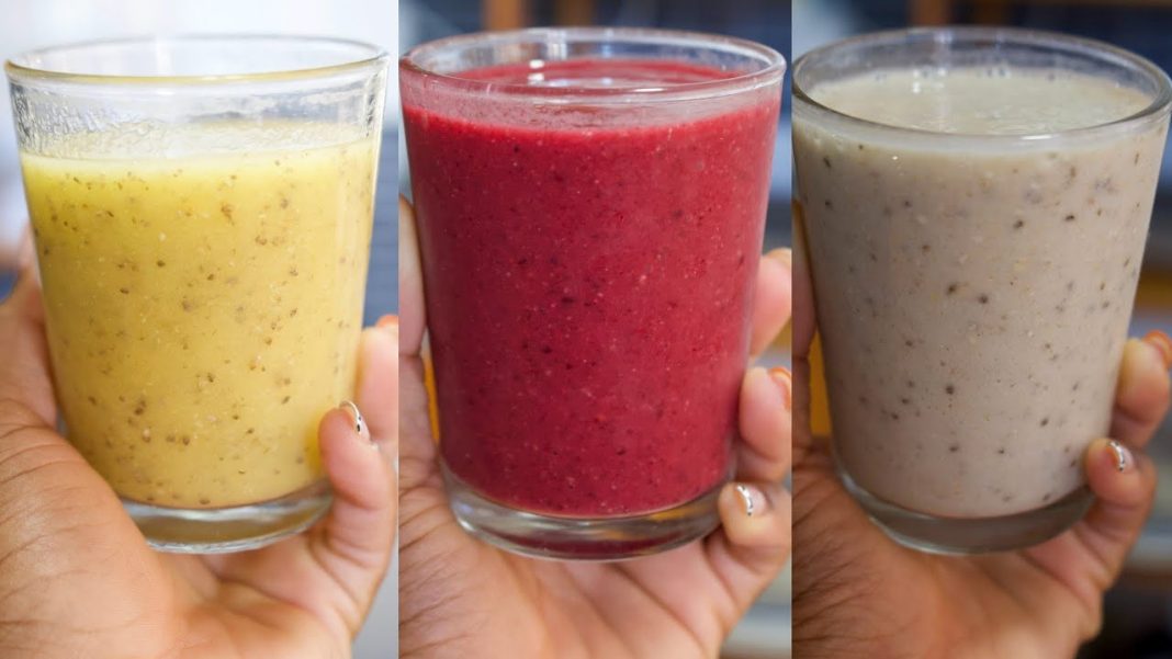 Controla tu azúcar con los 4 mejores zumos naturales: ¡pruébalos!