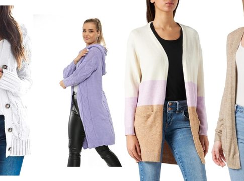 amazon cardigans entretiempo amazon cárdigans entretiempo